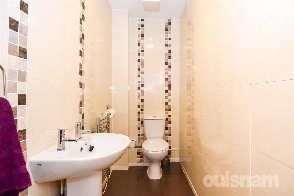 Additional image 10 of Moundsley Grove, Warstock, Birmingham, West Midlands, B14