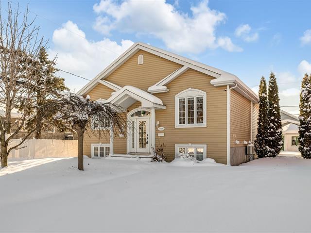 7305-7307 Av. des Faisans|Québec (Charlesbourg), Quebec G1G6T6