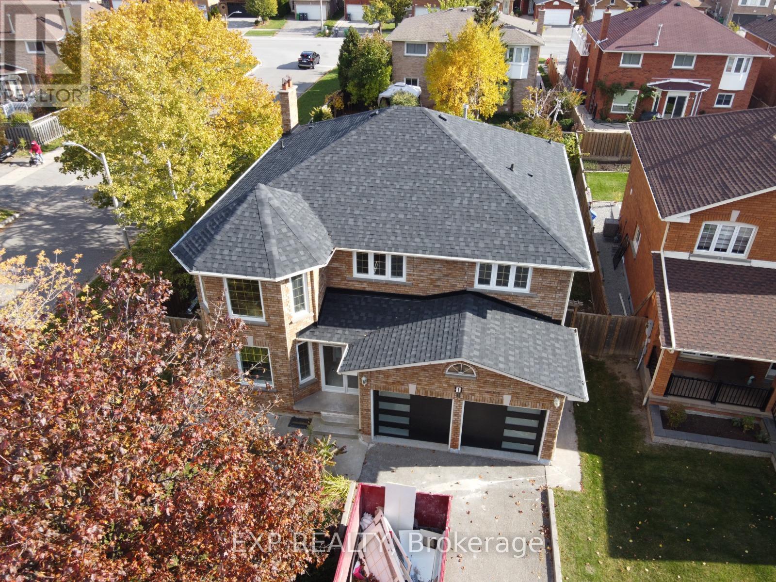 Property image for 1 MILLSTONE DRIVE|Brampton (Fletcher's Creek South), Ontario L6Y3C7