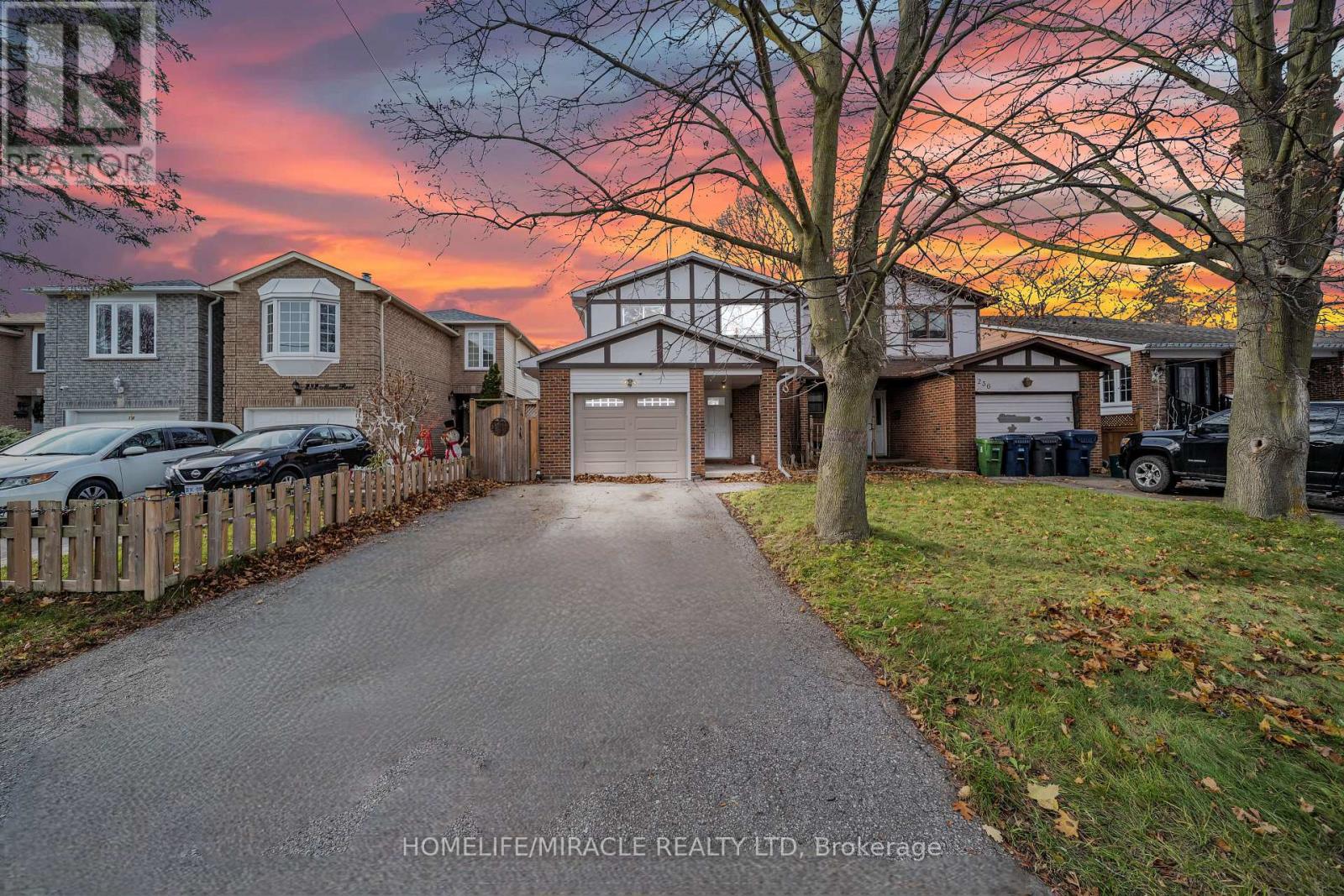 234 MANSE ROAD|Toronto (West Hill), Ontario M1E3V4