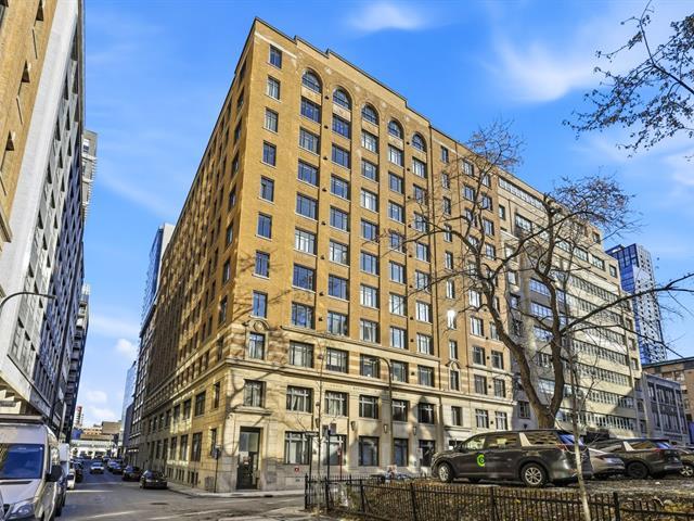 1449 Rue St-Alexandre|#1107|Montréal (Ville-Marie), Quebec H3A2G6