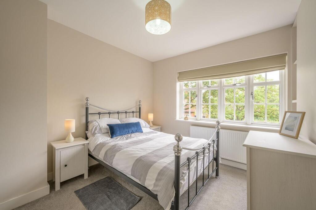 Additional image 4 of North Gate, Harborne, Birmingham