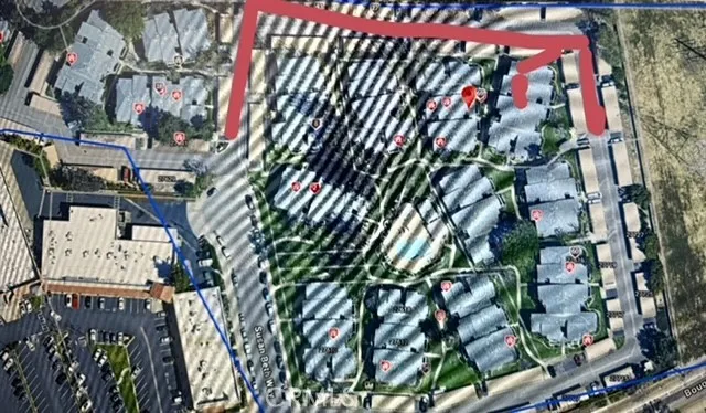 Additional image 41 of 27648 Susan Beth Way Unit H, Saugus, CA 91350