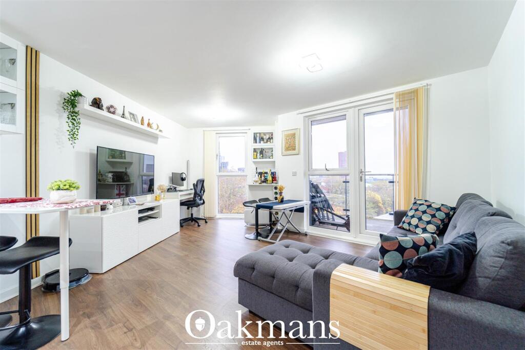 Additional image 24 of Mason Way, Birmingham, B15