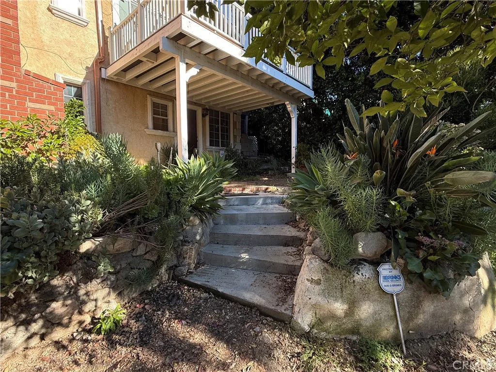 Additional image 45 of 12536 Trail 06, Sylmar, CA 91342