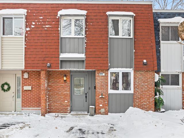 1952 Rue de Versailles|Montréal (Rivière-des-Prairies/Pointe-aux-Trembles), Quebec H1B3B4