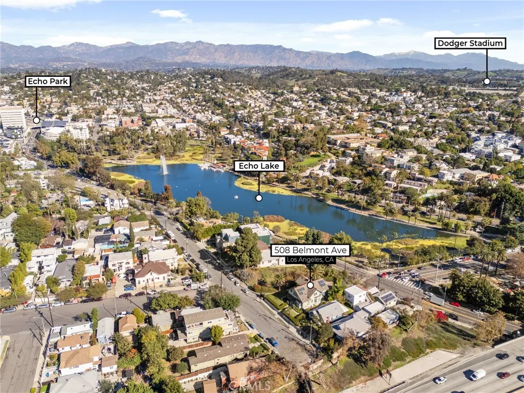 Additional image 38 of 508 N Belmont Ave, Echo Park, CA 90026