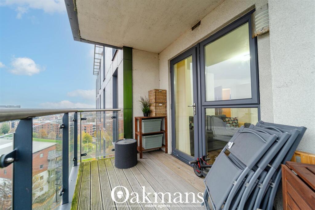 Additional image 13 of Mason Way, Birmingham, B15