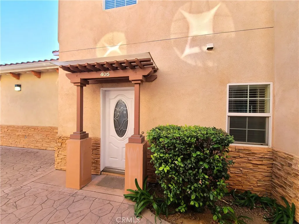 Property image for 1200 Highland Avenue Unit 405, Redlands, CA 92374