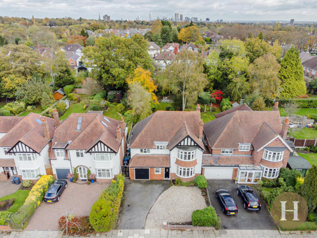 Additional image 6 of Kelmscott Road, Harborne, Birmingham, B17