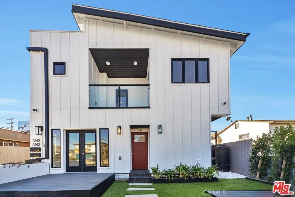 Additional image 2 of 3141 S Halm Ave, Los Angeles, CA 90034