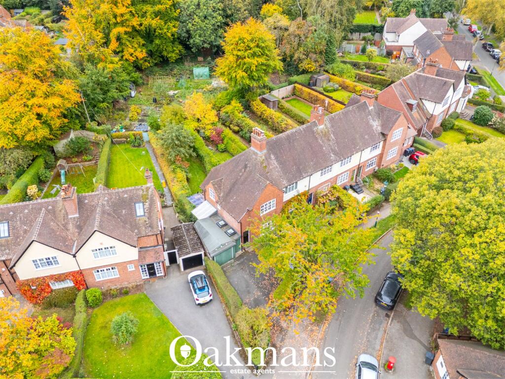 Additional image 2 of The Circle, Birmingham, B17