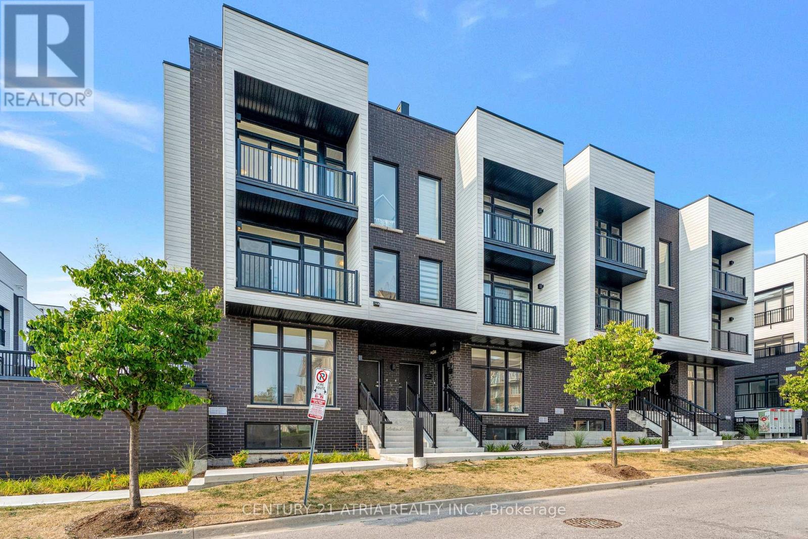 3 - 188 ANGUS DRIVE|Ajax (Central), Ontario L1S0G5