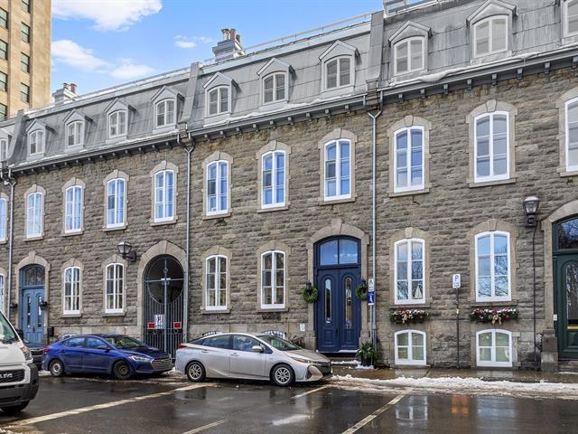 77 Rue Ste-Anne|#200|Québec (La Cité-Limoilou), Quebec G1R3X4