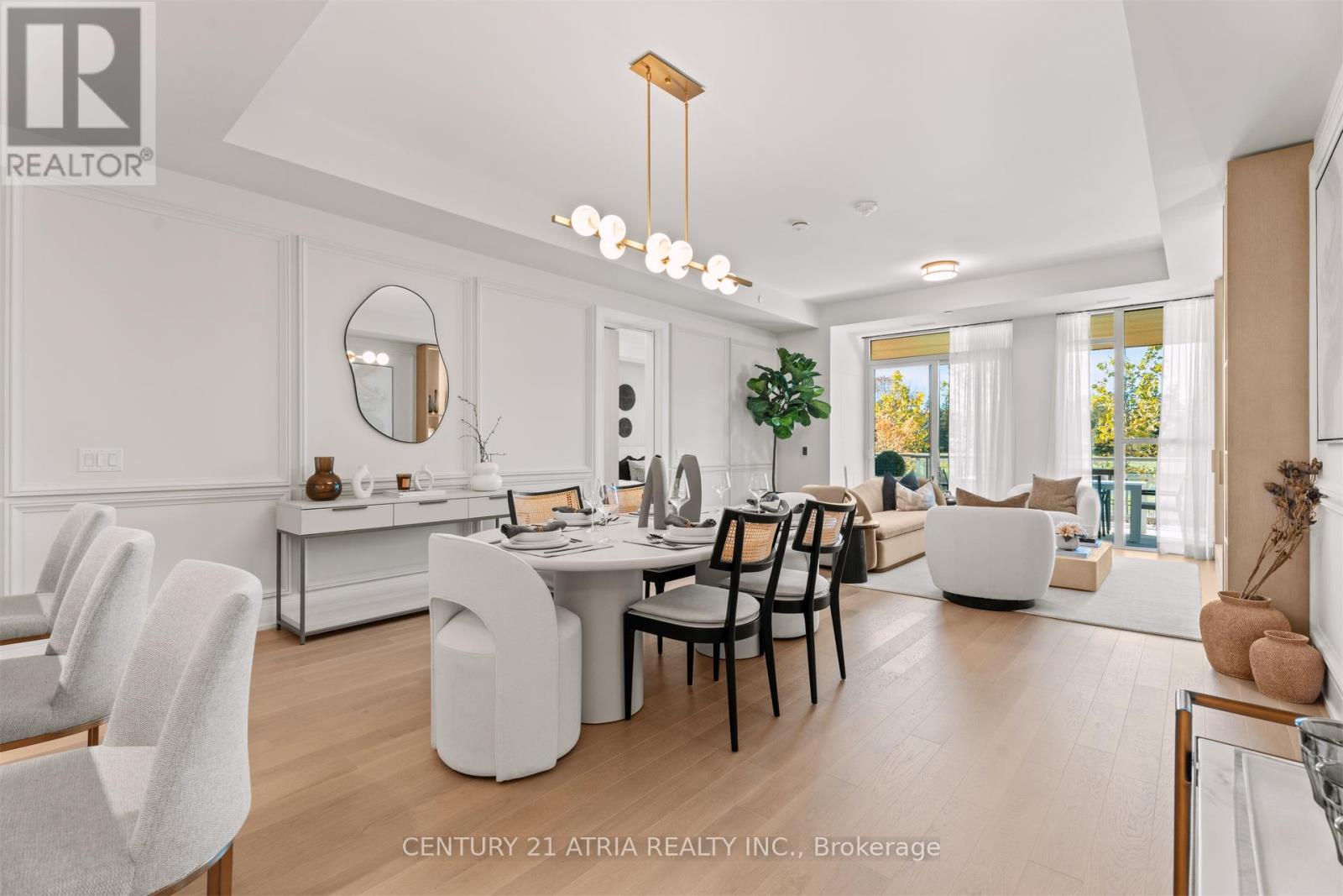 103 - 399 ROYAL ORCHARD BOULEVARD|Markham (Royal Orchard), Ontario L3T0H3