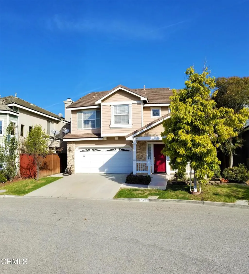 Property image for 5451 Benjamin Court, Ventura, CA 93003