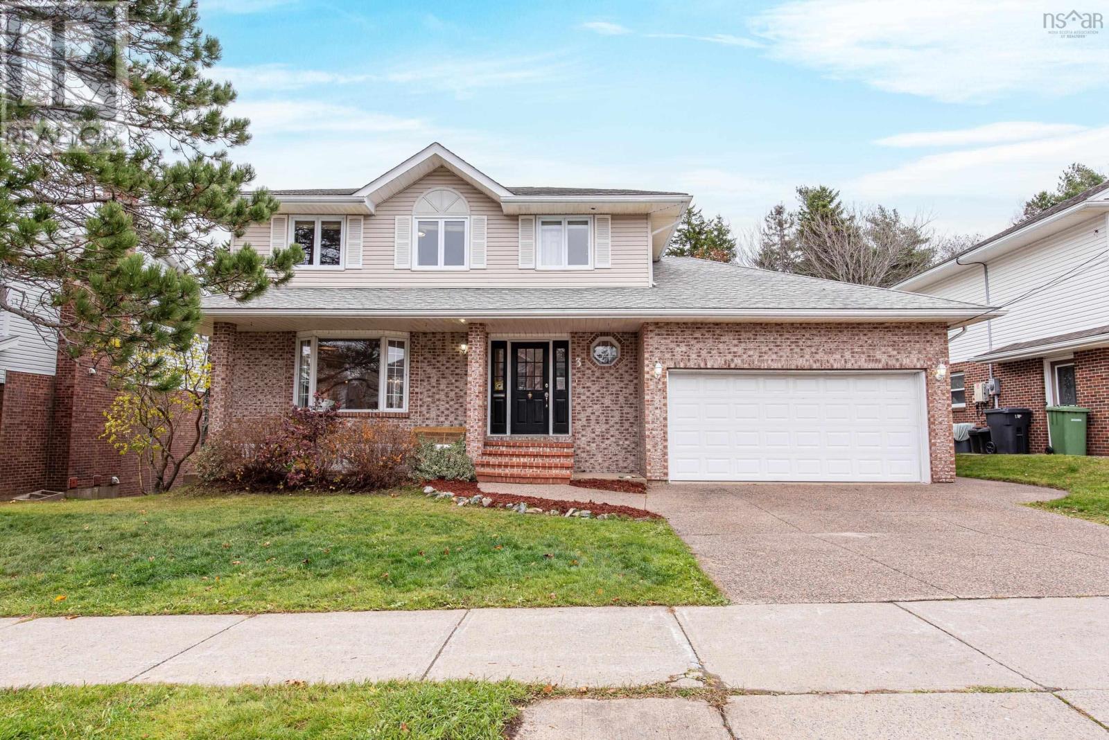 3 Turnmill Drive|Halifax, Nova Scotia B3M4H2