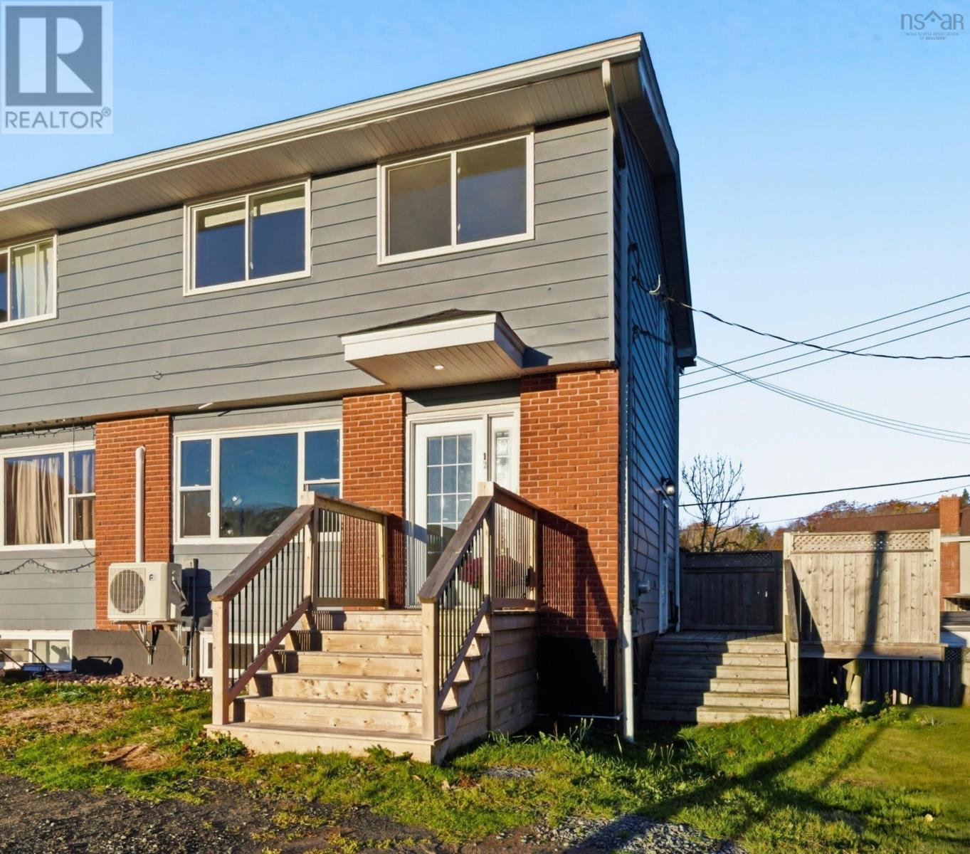 12 FRANCES COURT|Halifax, Nova Scotia B3R2A3