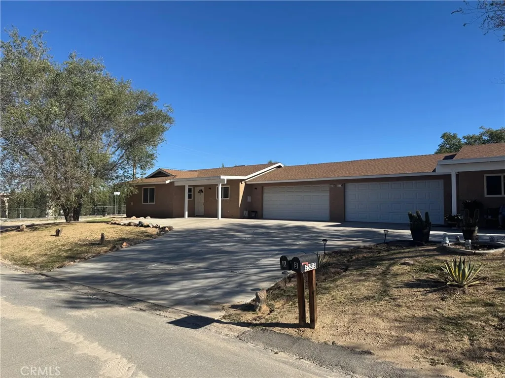 Additional image 24 of 55215 Airlane Dr Unit A, Yucca Valley, CA 92284