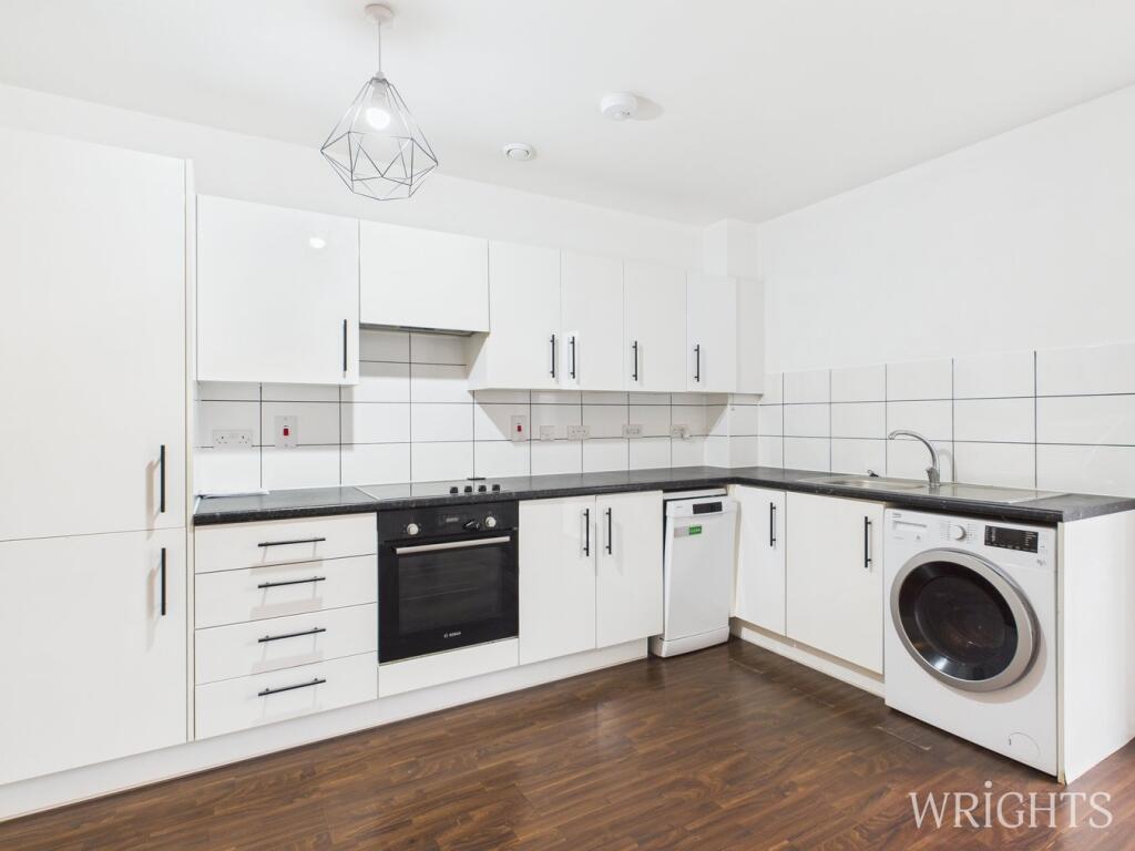 Additional image 4 of Salvisberg Court, Otto Road, WELWYN GARDEN CITY, AL7