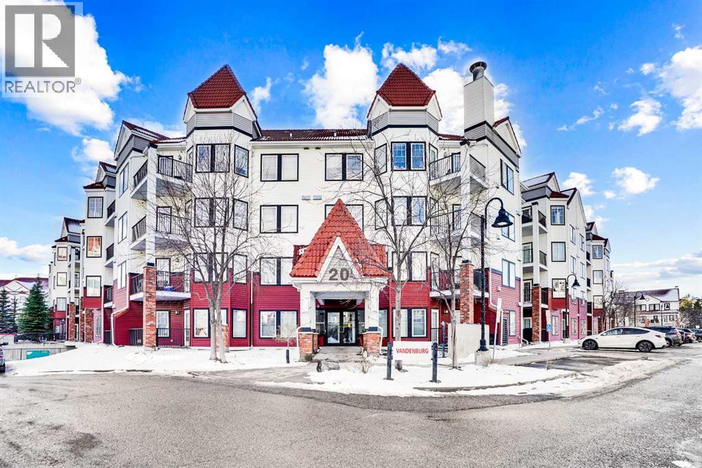 319, 20 Royal Oak Plaza NW|Calgary, Alberta T3G0E6
