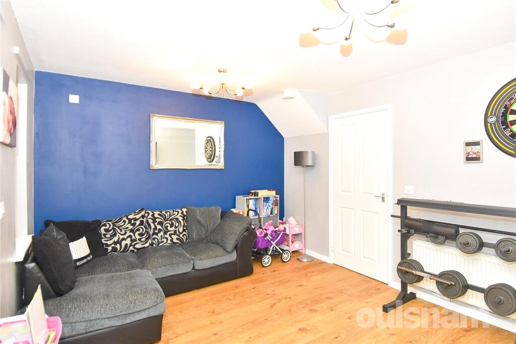 Additional image 5 of Moundsley Grove, Warstock, Birmingham, West Midlands, B14