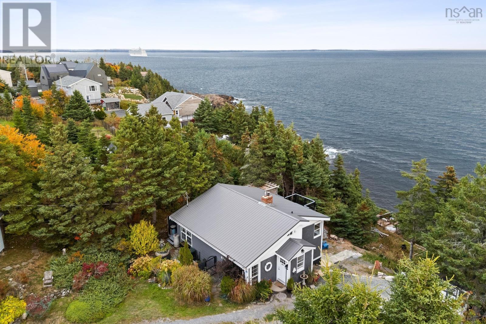 Property image for 634 Ketch Harbour Road|Portuguese Cove, Nova Scotia B3V1K1
