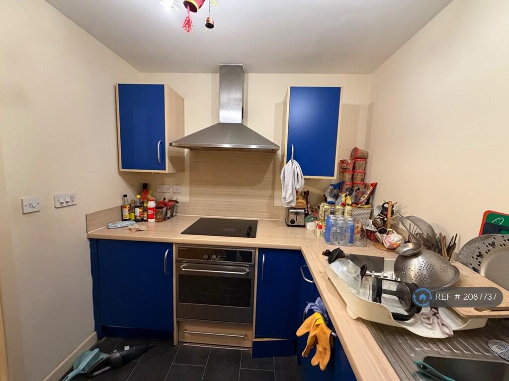 Additional image 12 of Westside One, Birmingham, B1