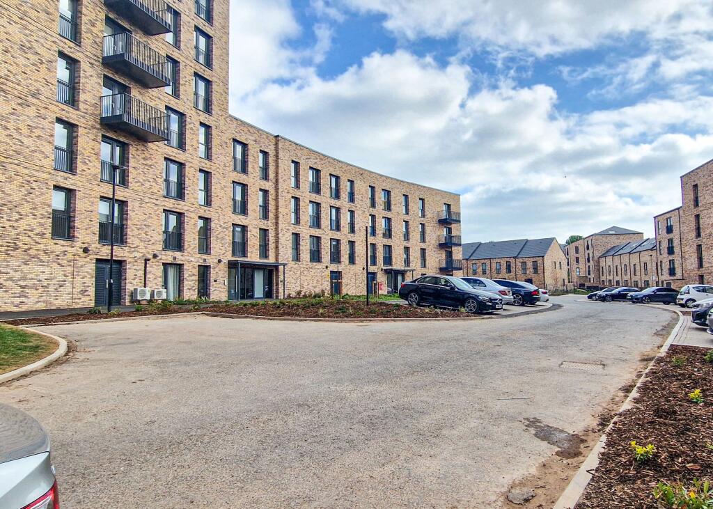 Additional image 27 of Belgrave Village, Griffiths Close, Birmingham