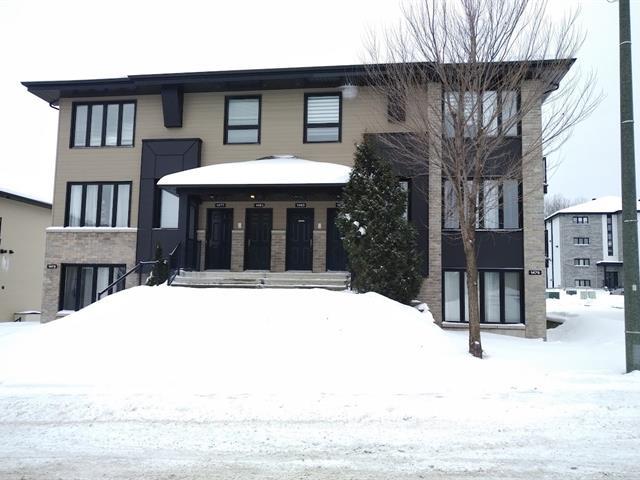 1473 Rue des Calèches|Québec (La Haute-Saint-Charles), Quebec G3K0M5