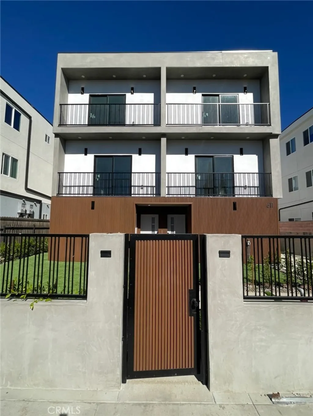 Additional image 13 of 611 W 41st Place Unit 1/2, Los Angeles, CA 90037