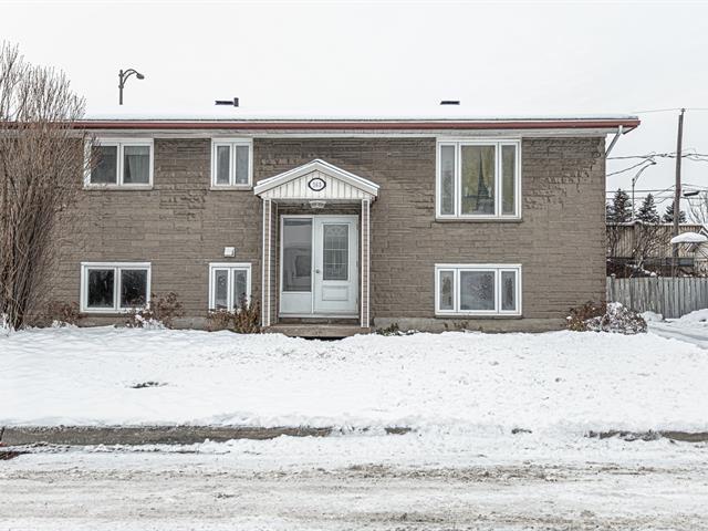 365 43e Rue O.|Québec (Charlesbourg), Quebec G1H5K6