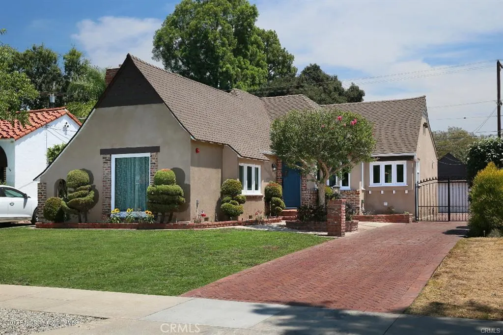 Property image for 338 N Story Place, Alhambra, CA 91801