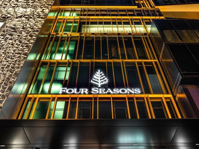 1430 Rue de la Montagne|#1604|Montréal (Ville-Marie), Quebec H3G1Z5