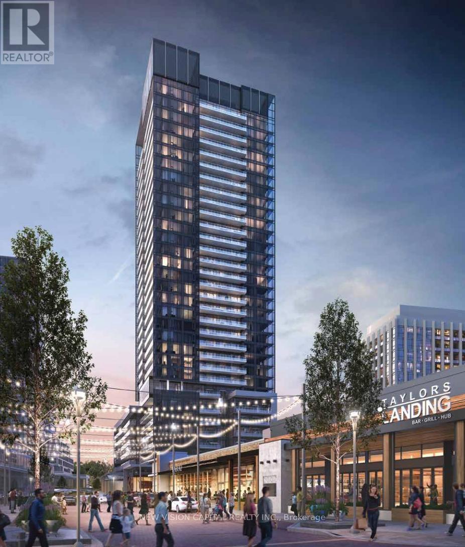 405 - 50 O'NEILL ROAD|Toronto (Banbury-Don Mills), Ontario M3C0R1