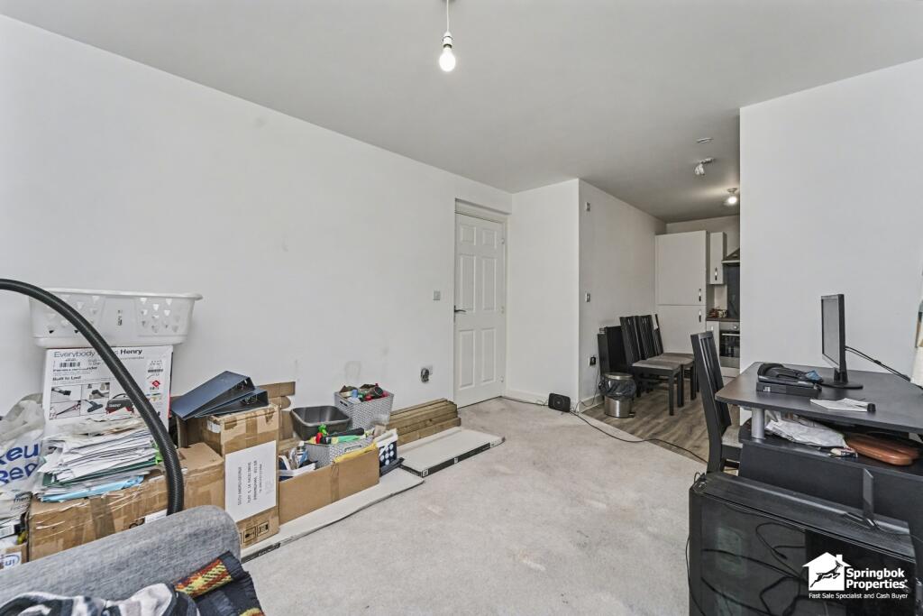 Additional image 3 of 14, Exel Drive, Tyseley, Birmingham, West Midlands