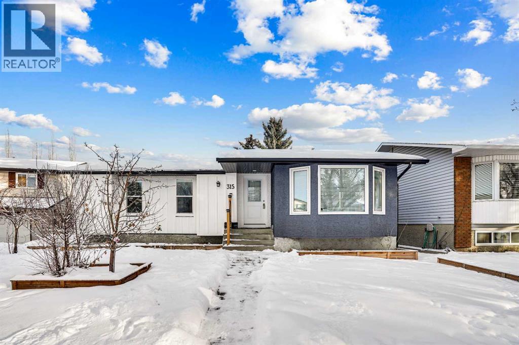 315 Templewood Place NE|Calgary, Alberta T1Y4A7