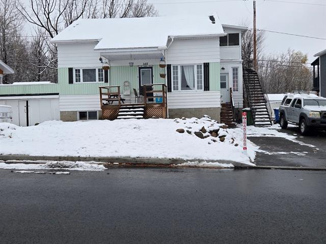 148-148 1/2 Rue Albert-Trudel|Québec (La Haute-Saint-Charles), Quebec G2A2S4