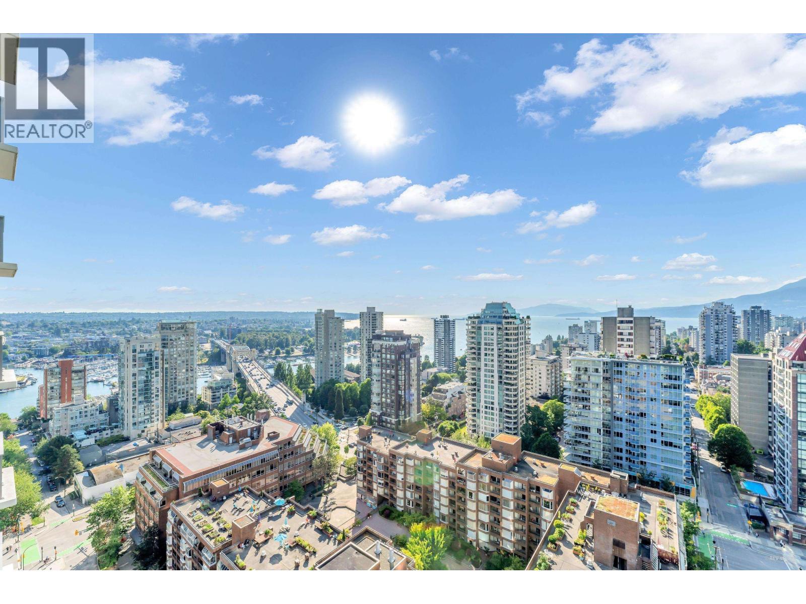 2702 1308 HORNBY STREET|Vancouver, British Columbia V6Z0C5
