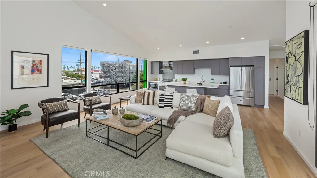 Additional image 31 of 1176 Nelrose Avenue Unit C, Venice, CA 90291