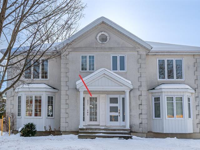 8821 Rue Valade|Québec (Charlesbourg), Quebec G1G6L9