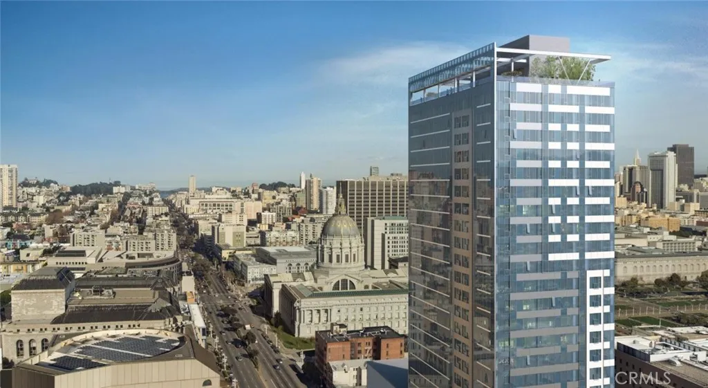 Additional image 106 of 100 Van Ness Avenue Unit 402, San Francisco, CA 94102