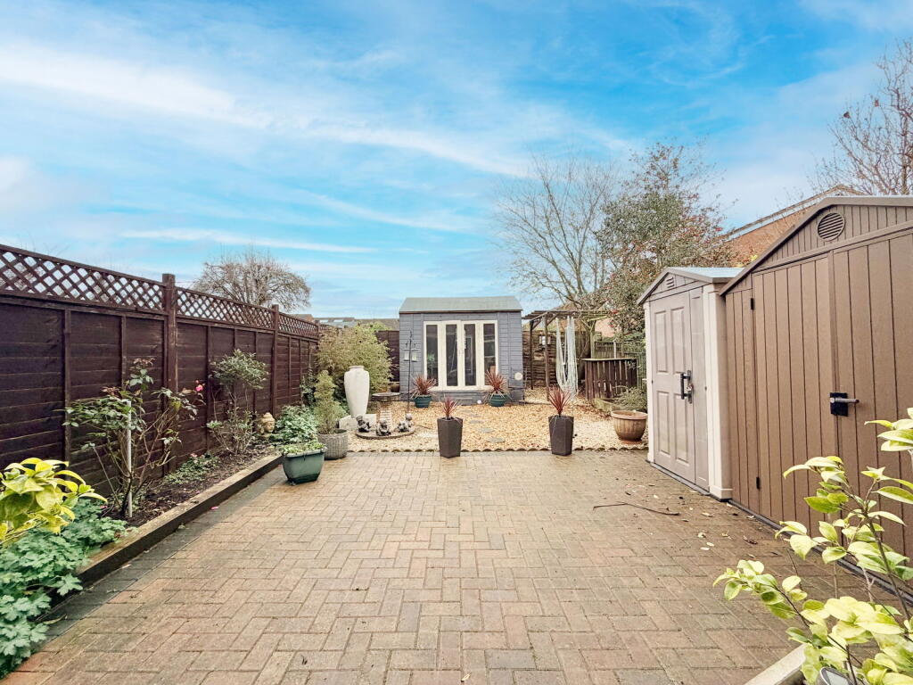 Additional image 21 of Jasmin Croft, Birmingham, B14 5AX