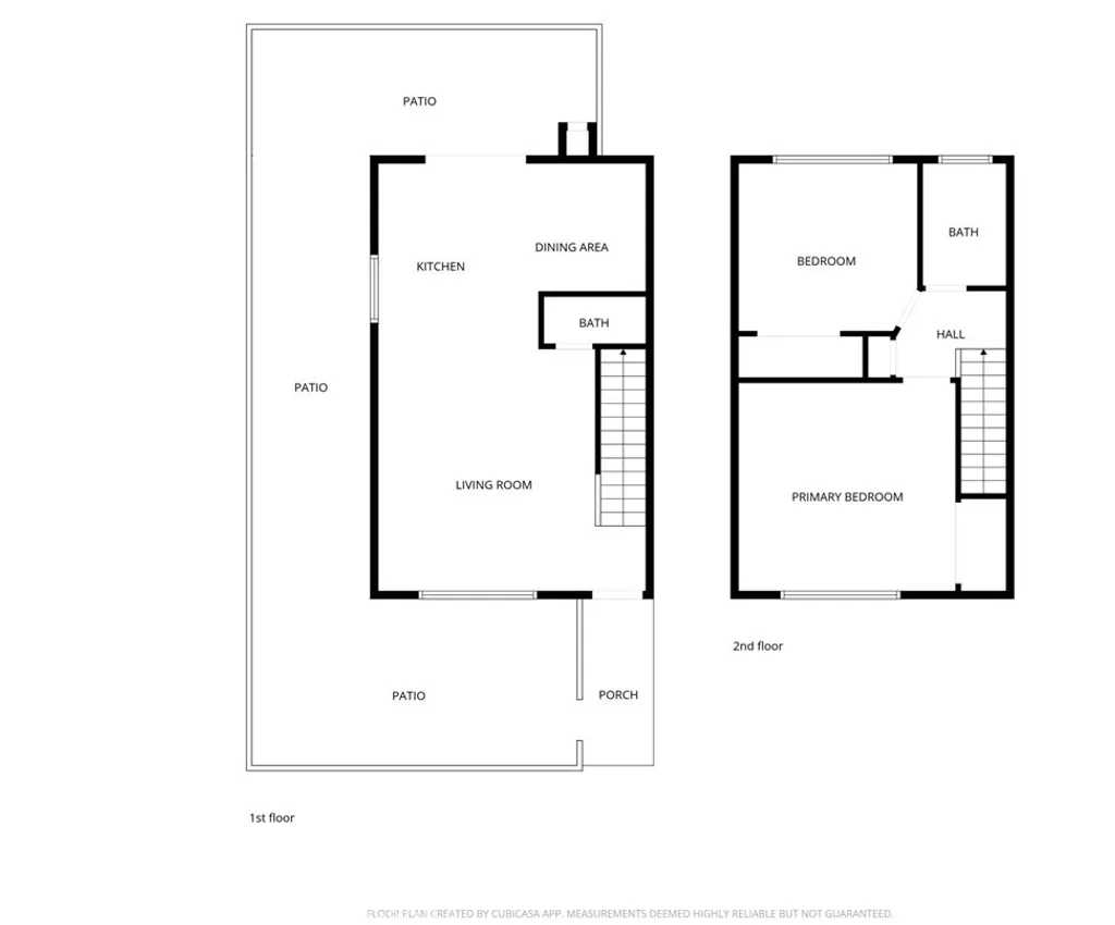 Property image for 2618 Mathews Ave Unit C, Redondo Beach, CA 90278