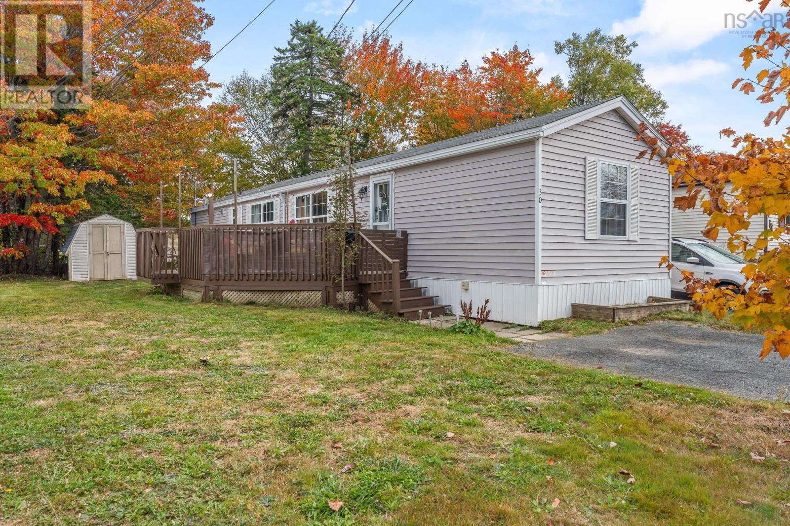 Property image for 30 Sylvan Avenue|Middle Sackville, Nova Scotia B4E3B2