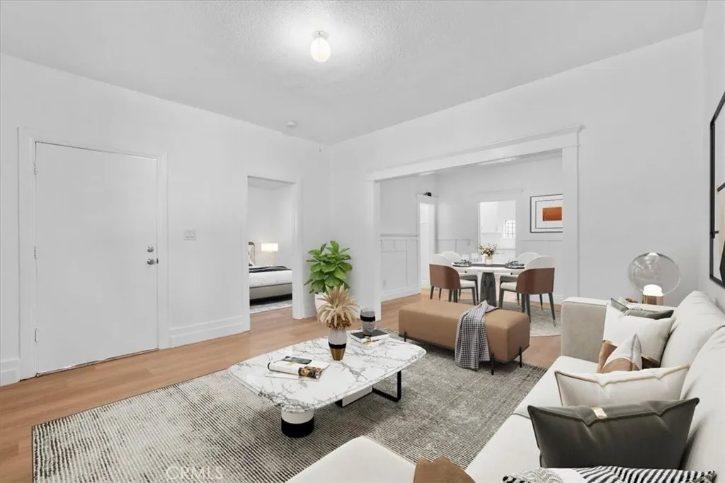 Additional image 2 of 608 N Bonnie Brae St, Los Angeles, CA 90026