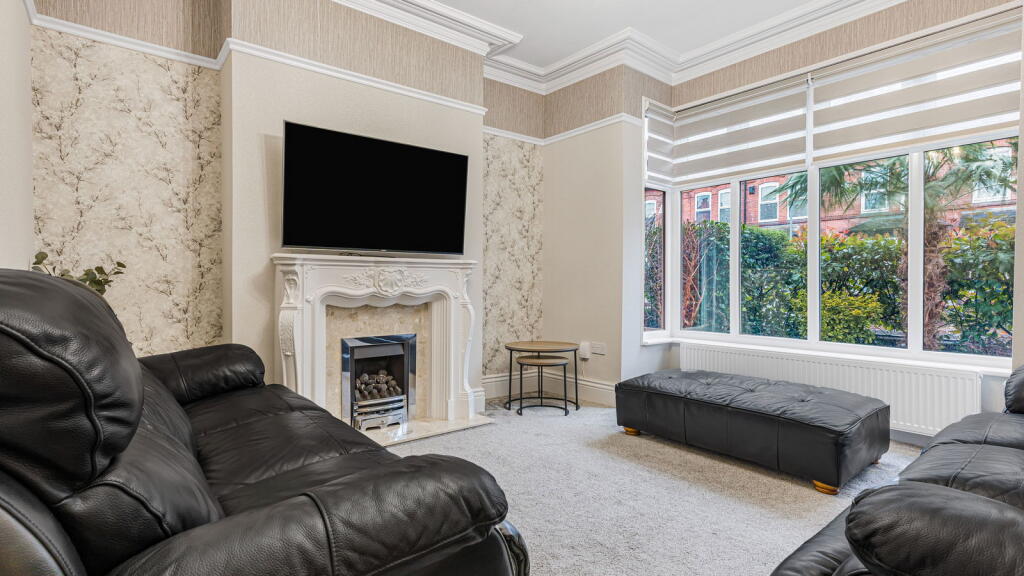 Additional image 9 of Willows Crescent, Birmingham, B12 9NE