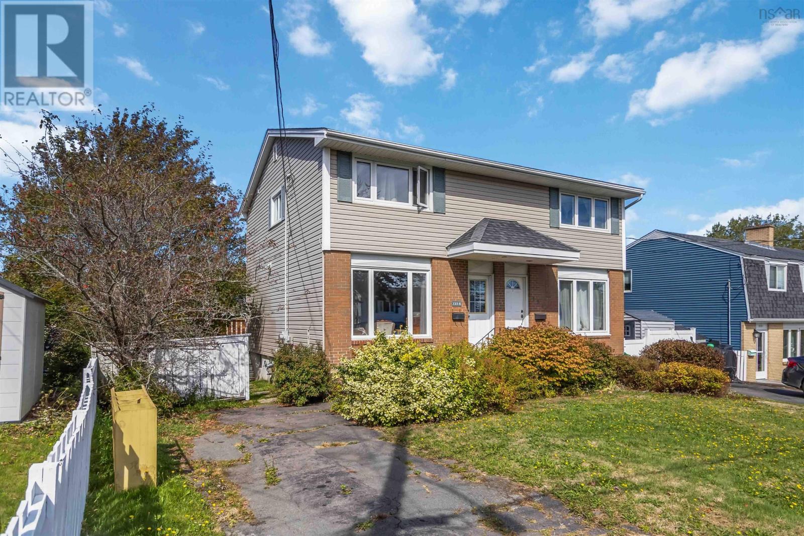 123B Adelaide Avenue|Halifax, Nova Scotia B3N2P1