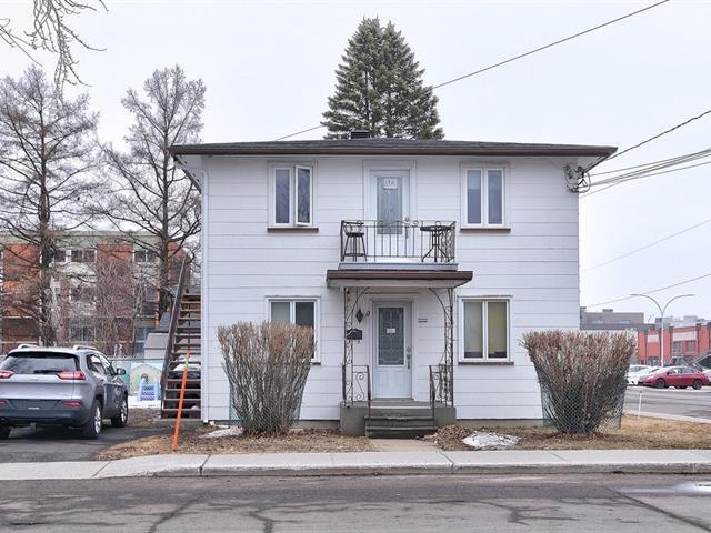69-69A Rue St-Édouard|Lévis (Desjardins), Quebec G6V6E9