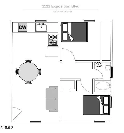 Additional image 26 of 1121 W Exposition Blvd, Los Angeles, CA 90007